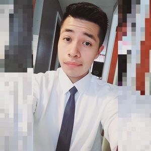 Meet your Posher, Christian